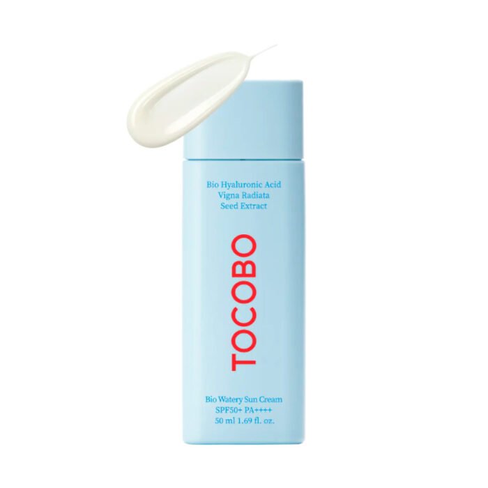 TOCOBO Bio Watery Sun Cream SPF50+ PA++++