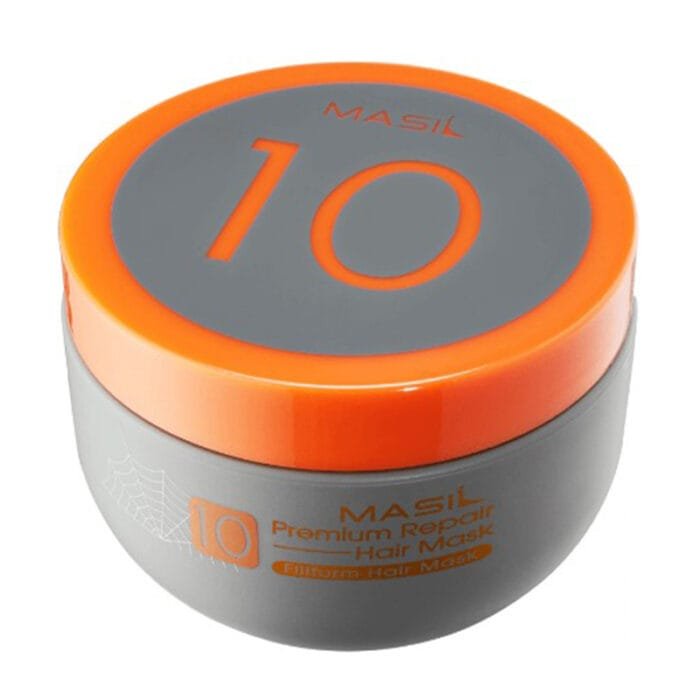 MASIL 10 PREMIUM REPAIR HAIR MASK