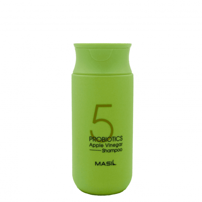 Masil 5 Probiotics Apple Vinegar Shampoo - Image 2