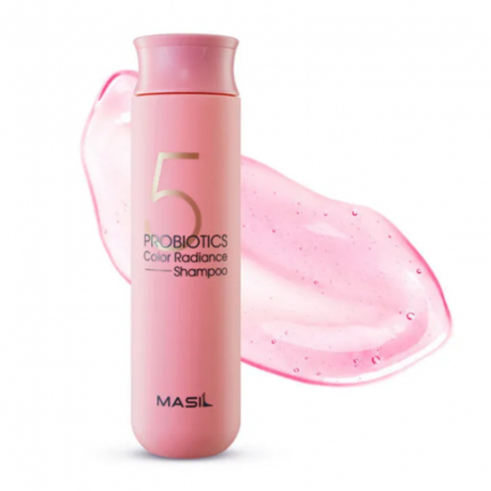 Masil 5 Probiotics Color Radiance Shampoo