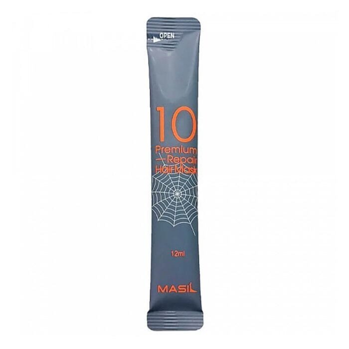 MASIL 10 PREMIUM REPAIR HAIR MASK - Image 2