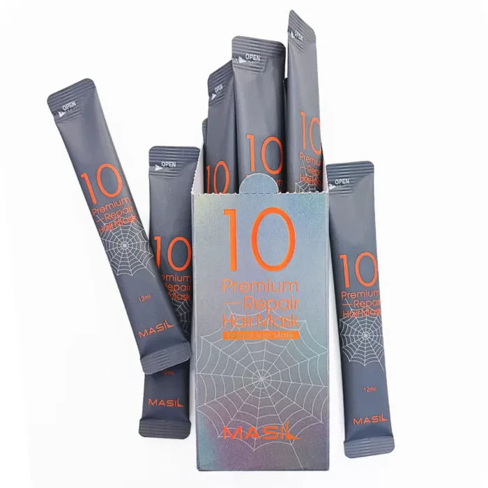MASIL 10 PREMIUM REPAIR HAIR MASK - Image 3