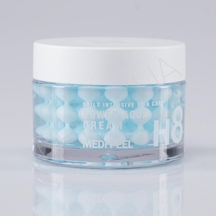 MEDI PEEL POWER AQUA CREAM 50g
