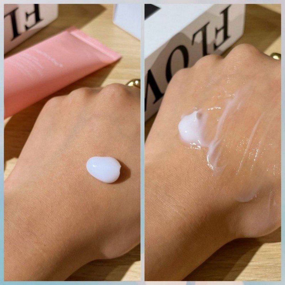 Medicube PDRN Pink Hyaluronic Moisturizing Cream 50ml - Image 3