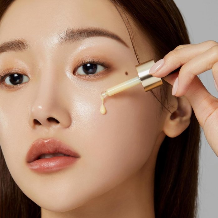 Medicube Deep Vita C Ampoule 2.0 (3×10 ml) - Image 2