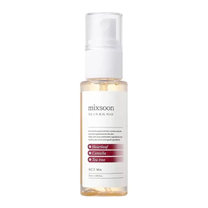 Mixsoon H.C.T. Mist 50ml