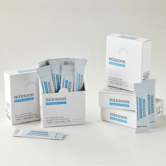 Mixsoon Niacinamide Powder