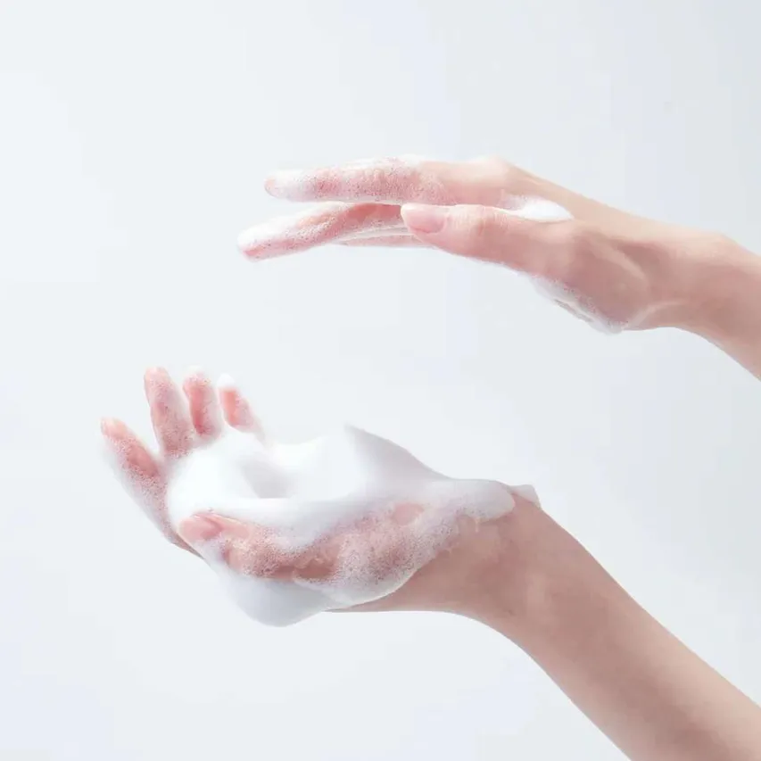 Mixsoon H.C.T. Bubble Cleanser 150 ml - Vaizdas 2