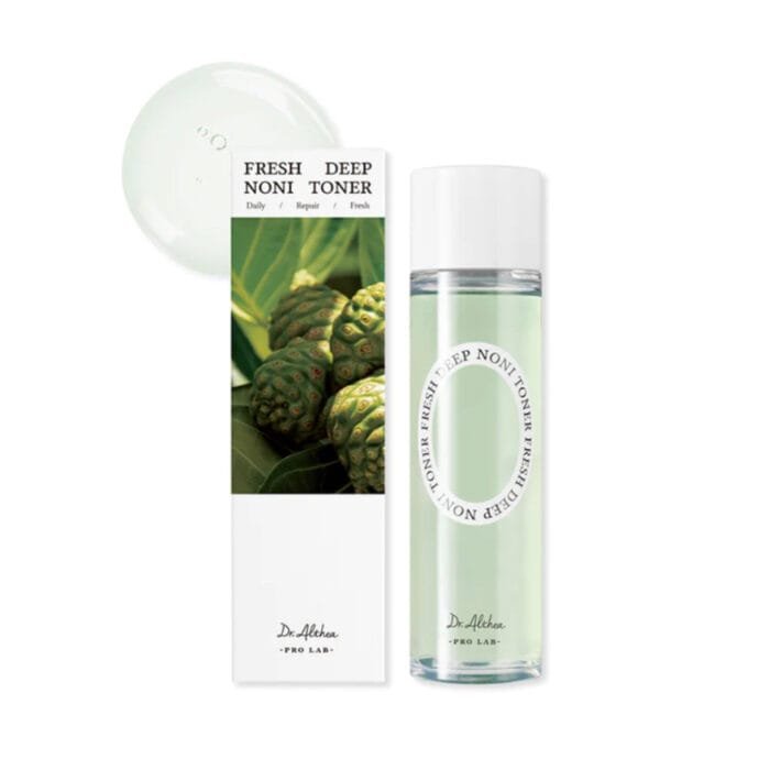 Dr. Althea Fresh Deep Noni Toner 130 ml