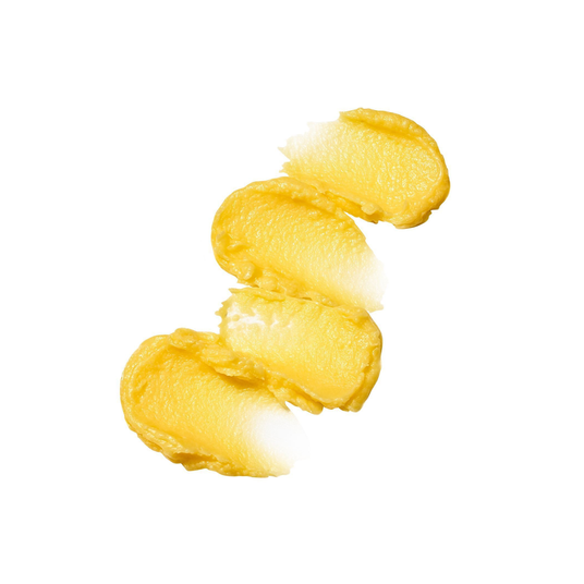 Lalarecipe YUZU Vita C 3in1 Gommage Cleansing Balm 50ml - Image 4