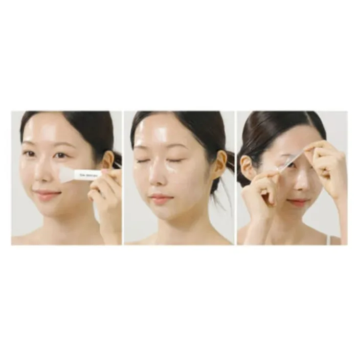 One Days You Phyto PDRN Wrapping Shot Peel Off Mask 70ml - Image 2