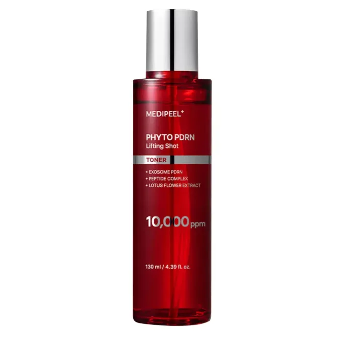 Medi Peel Phyto Exosome PDRN Lifting Shot Toner 130ml
