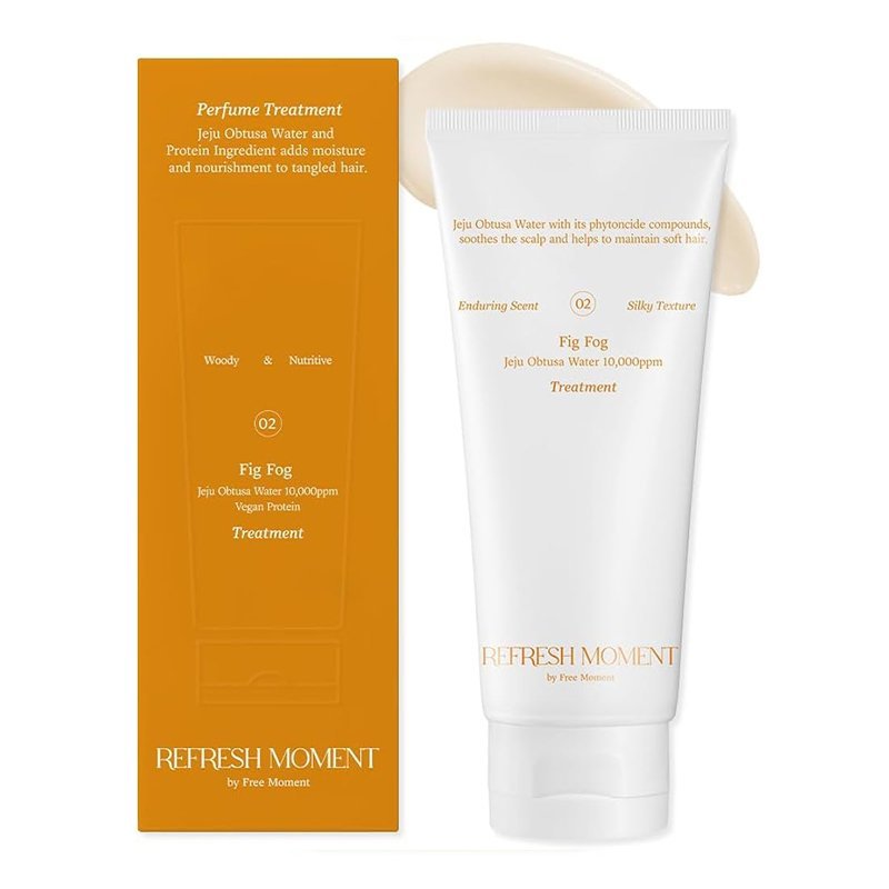 Dr. Althea Refresh Moment Perfume Treatment 02 Fig Fog 150ml