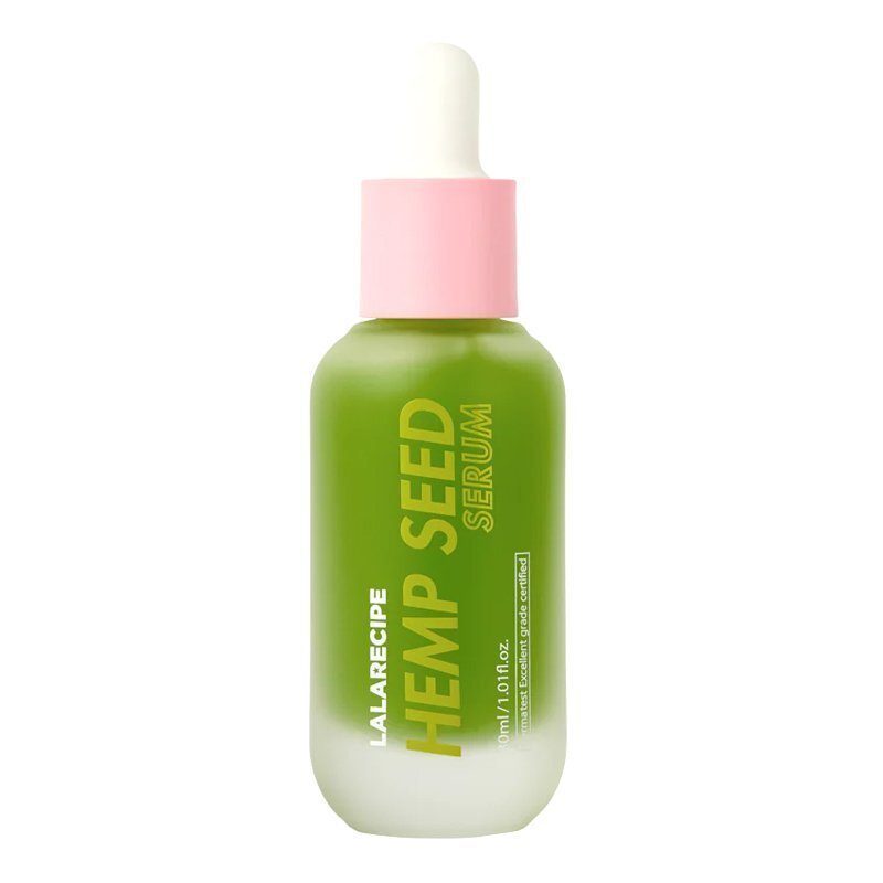 LALARECIPE Hempseed Serum 30 ml