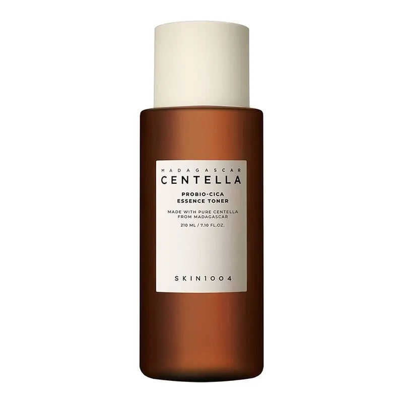 Skin1004 Madagascar Centella Probio-Cica Essence Toner 210ml