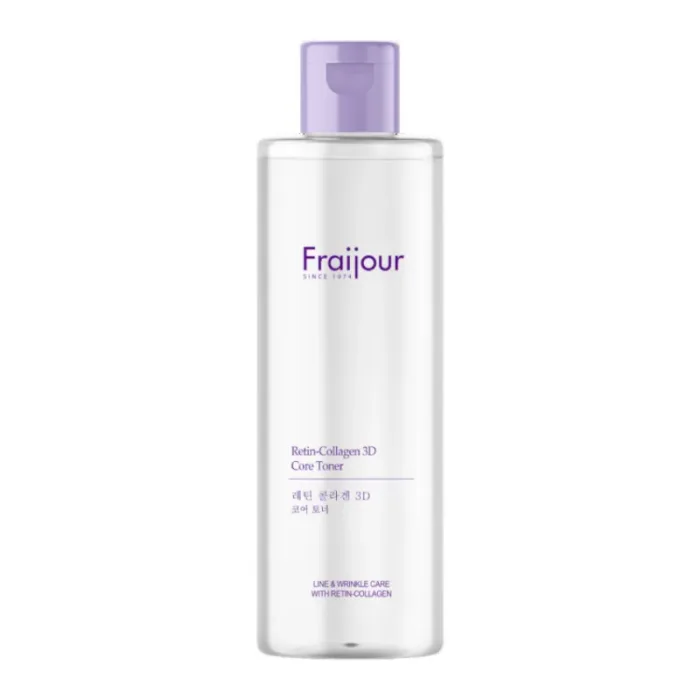 Fraijour Retin-Collagen 3D Core Toner 250 ml