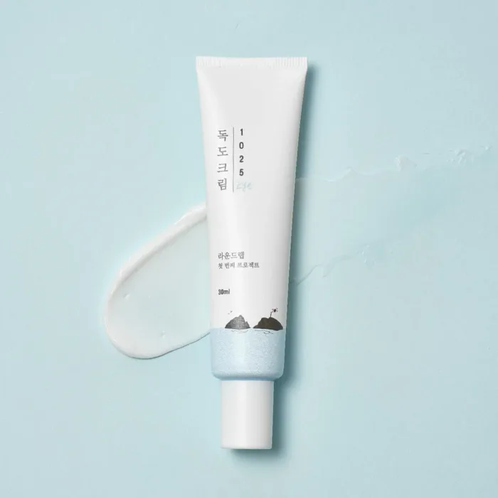 Round Lab Dokdo Eye Cream 30ml
