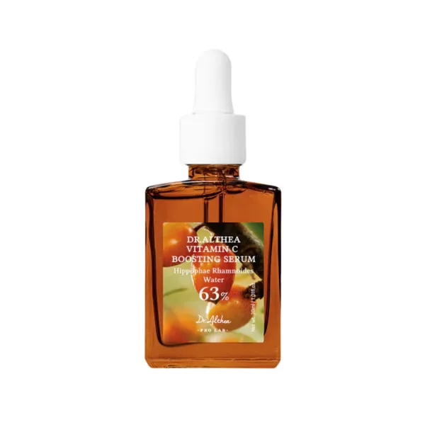 Dr. Althea Vitamin C Boosting Serum (63 %) 30 ml
