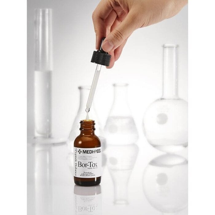 MEDI PEEL BOR-TOX PEPTIDE AMPOULE 30 ml - Image 3