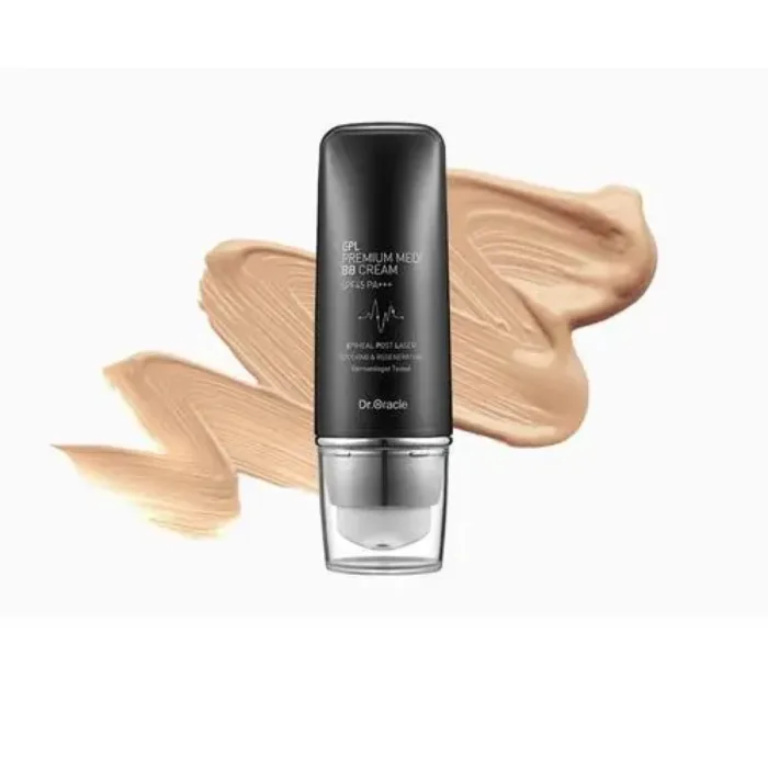 Dr.Oracle EPL Premium Medi BB Cream SPF45 PA+++ 40ml - Image 2