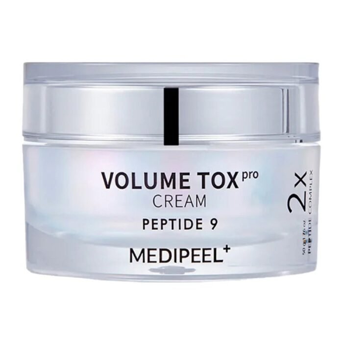 MEDI PEEL PEPTIDE 9 VOLUME TOX CREAM PRO 50g