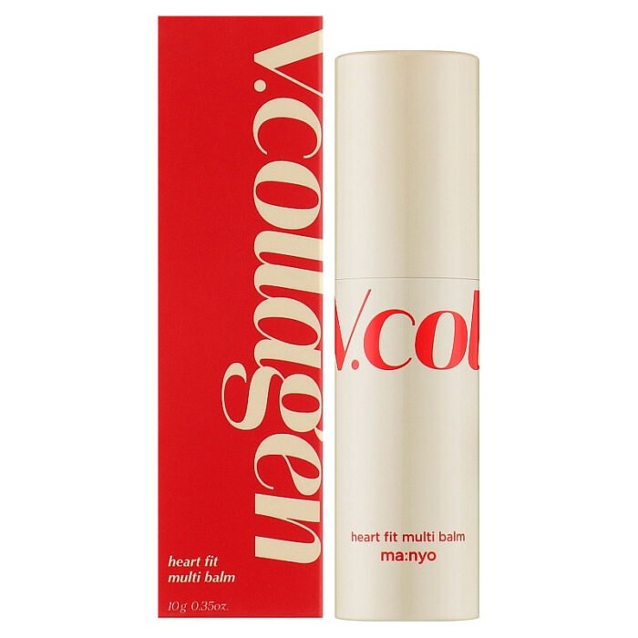 Manyo VCollagen Heart Fit Multi Balm 10 g