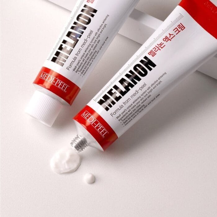 MEDI PEEL MELANON X CREAM 30ml - Image 2