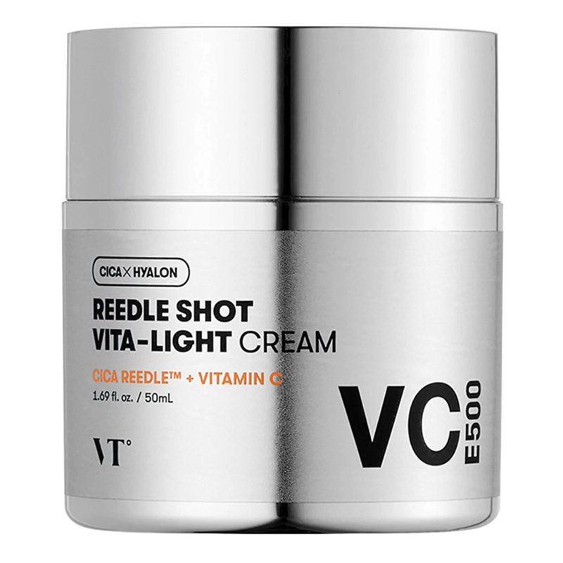 VT Cosmetics Reedle Shot Vita-Light Cream 50ml