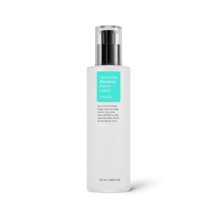 COSRX Two In One Poreless Power Liquid 100ml