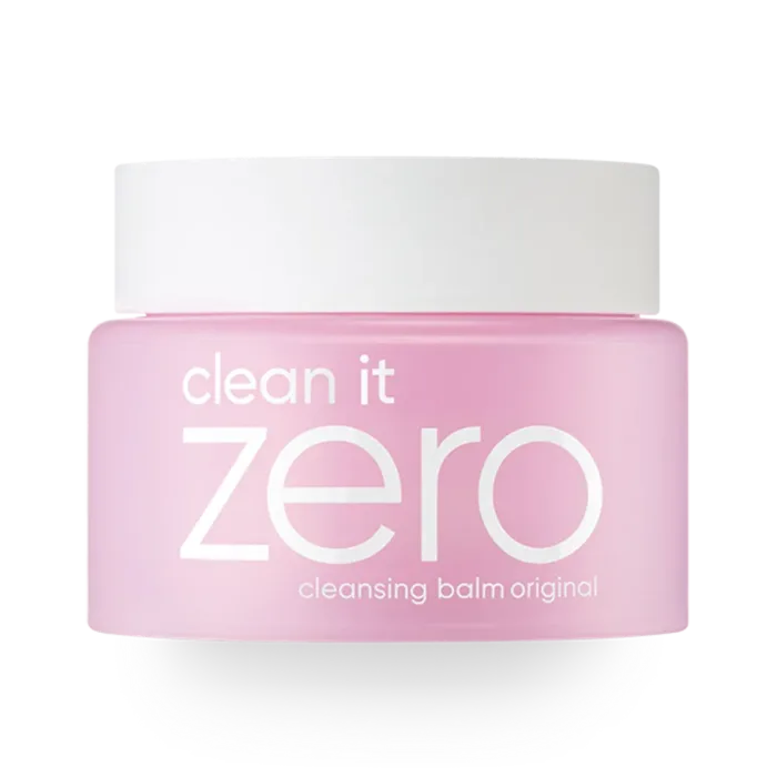Banila CO Clean it Zero Cleansing Balm Original 50 ml