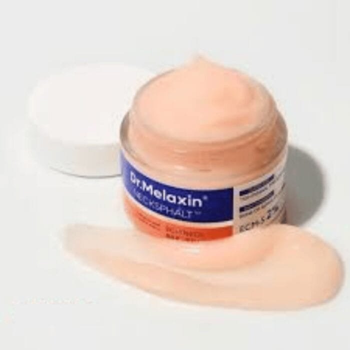 Dr. Melaxin Nexcksphalt ECM Neck Barrier Cream 50ml - Image 2