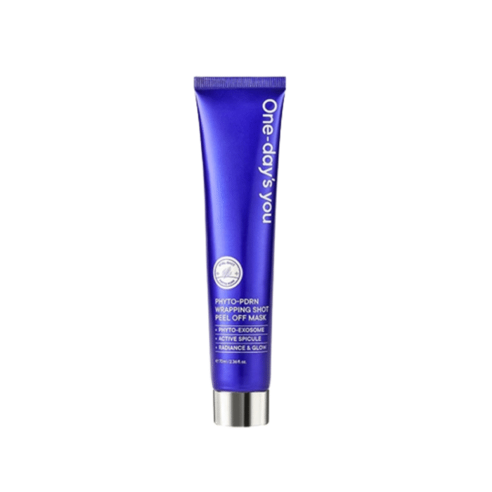 One Days You Phyto PDRN Wrapping Shot Peel Off Mask 70ml