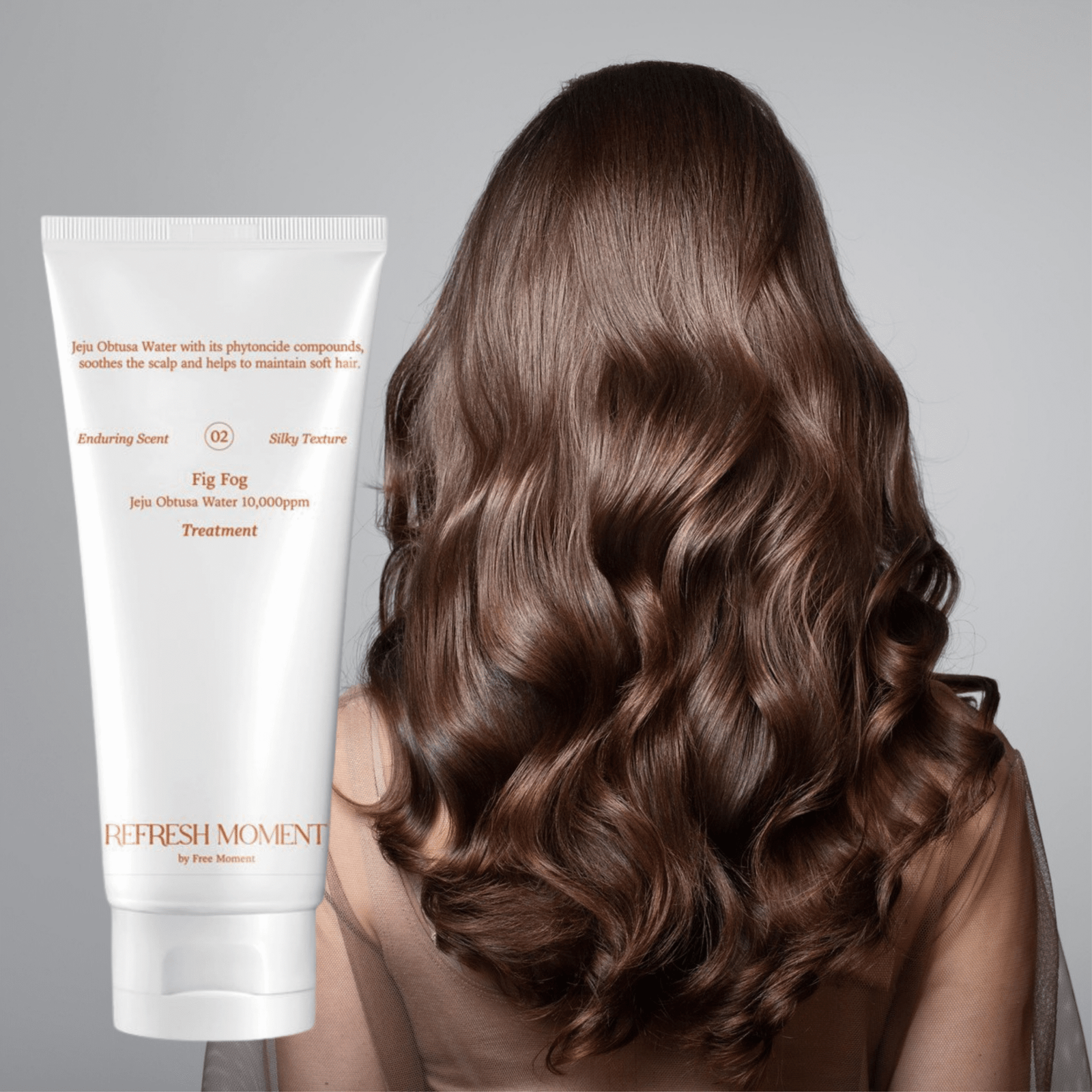 Dr. Althea Refresh Moment Perfume Treatment 02 Fig Fog 150ml - Image 2